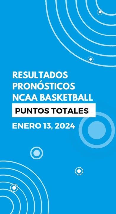 ncaa resultados basket.